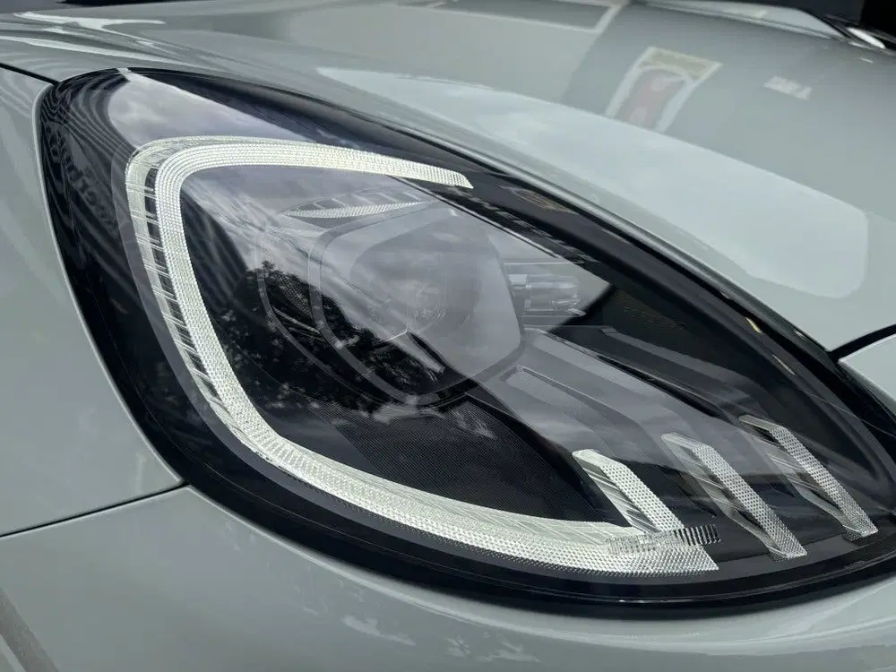 Ford Puma 1.0 EB Hybrid ST-Line X (bj 2025 uit 2025, foto 14