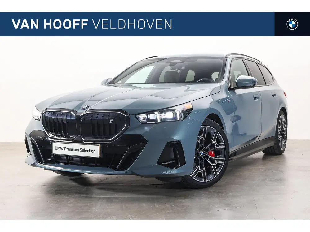 BMW i5 eDrive40 M Sport uit 2025