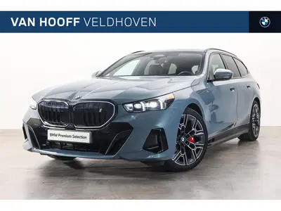 BMW i5 eDrive40 M Sport uit 2025