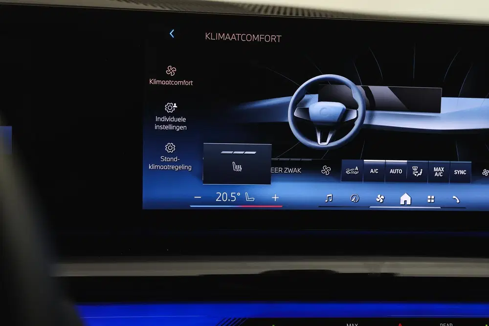 BMW i5 eDrive40 M Sport uit 2025, foto 15