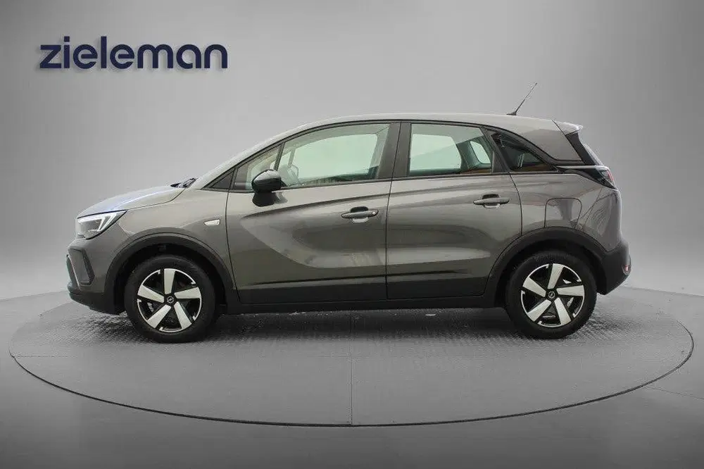 Opel Crossland 1.2 Edition uit 2022, foto 12