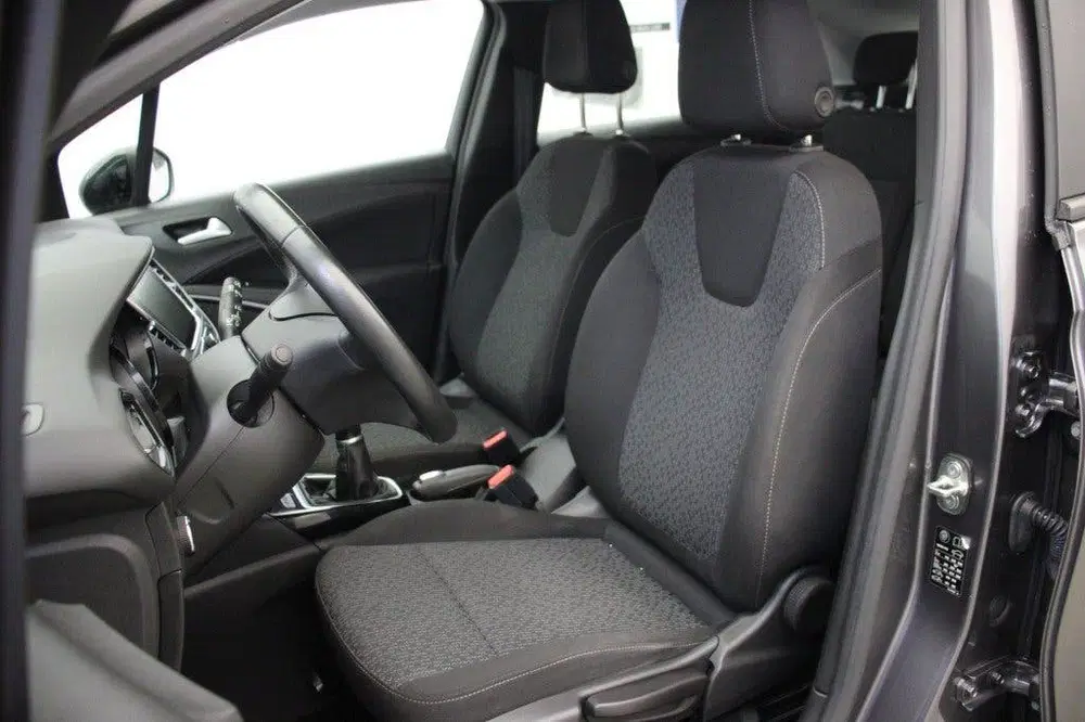 Opel Crossland 1.2 Edition uit 2022, foto 4