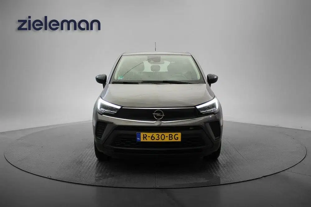 Opel Crossland 1.2 Edition uit 2022, foto 8