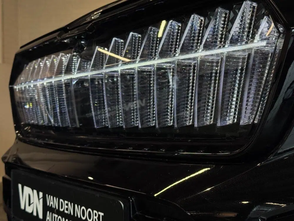 Skoda Enyaq iV 80 Sportline 204pk 95% BTW Warmtepomp P uit 2022, foto 6