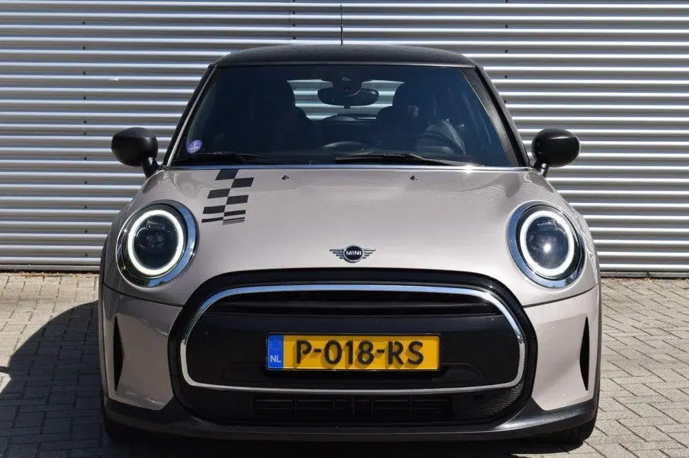 Mini Cooper 1.5 COOPER BUSINESS EDITION uit 2022, foto 5