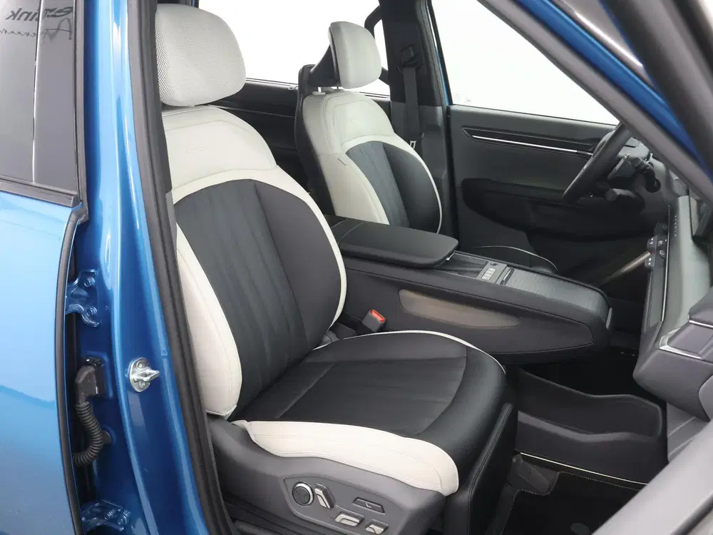Kia EV9 GT-Line AWD 99.8 kWh uit 2026, foto 10