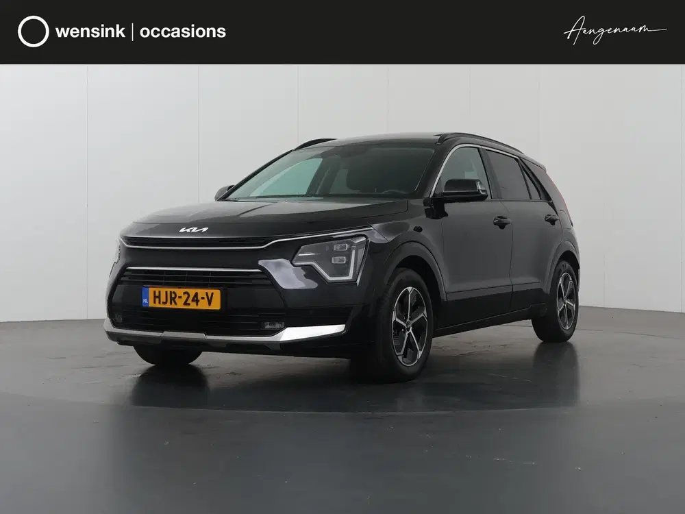 Kia Niro 1.6 GDi Hybrid DynamicPlusLine uit 2025