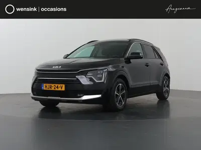 Kia Niro 1.6 GDi Hybrid DynamicPlusLine uit 2025