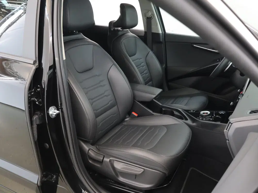 Kia Niro 1.6 GDi Hybrid DynamicPlusLine uit 2025, foto 10