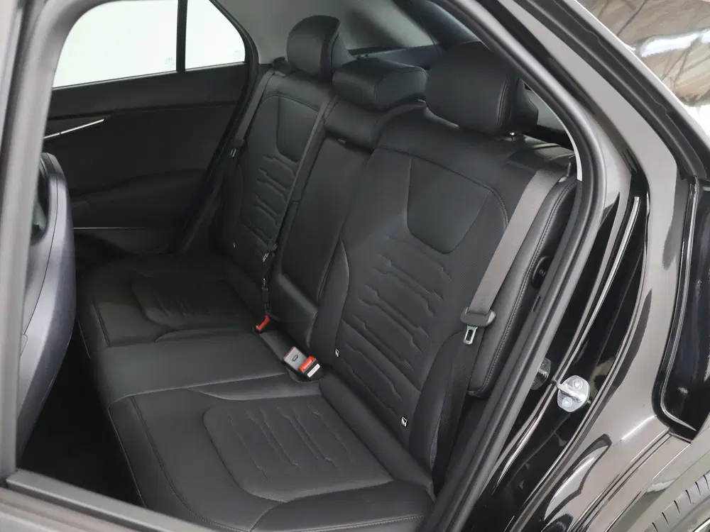 Kia Niro 1.6 GDi Hybrid DynamicPlusLine uit 2025, foto 11