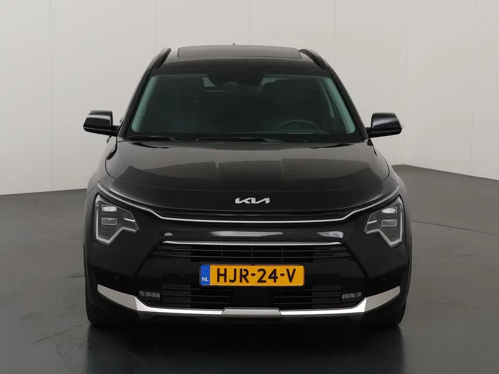 Kia Niro 1.6 GDi Hybrid DynamicPlusLine uit 2025, foto 3