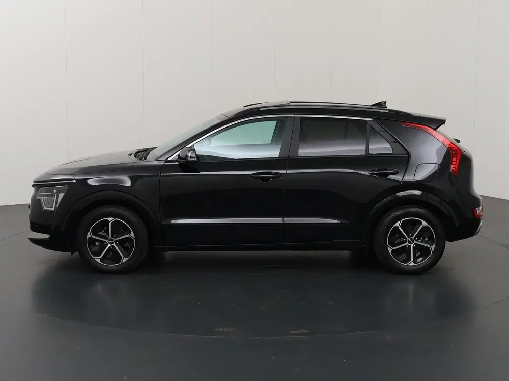 Kia Niro 1.6 GDi Hybrid DynamicPlusLine uit 2025, foto 5