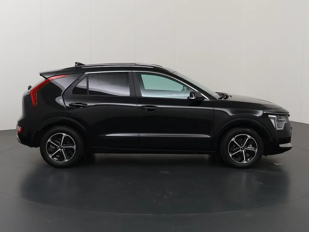 Kia Niro 1.6 GDi Hybrid DynamicPlusLine uit 2025, foto 6