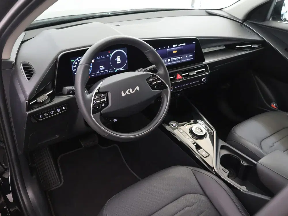 Kia Niro 1.6 GDi Hybrid DynamicPlusLine uit 2025, foto 7