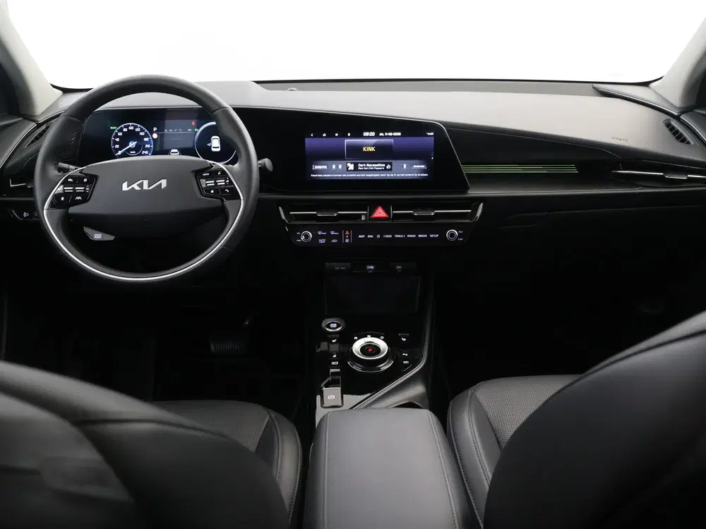 Kia Niro 1.6 GDi Hybrid DynamicPlusLine uit 2025, foto 8