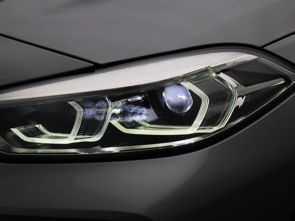 BMW 1-serie 118i Executive uit 2022, foto 13