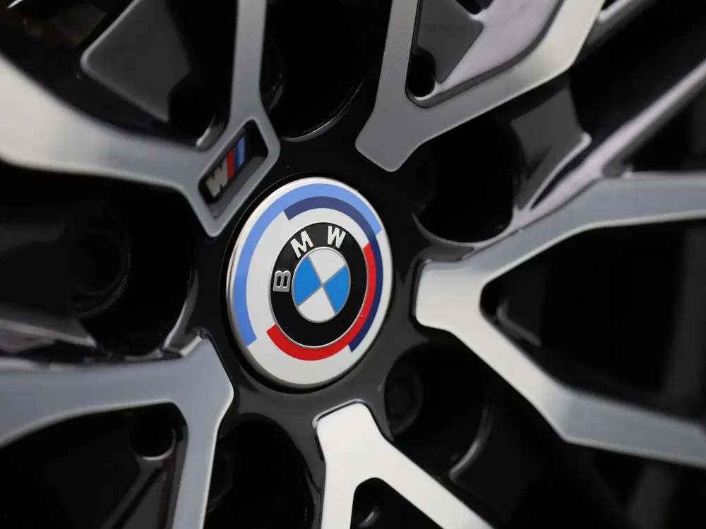 BMW 1-serie 118i Executive uit 2022, foto 14