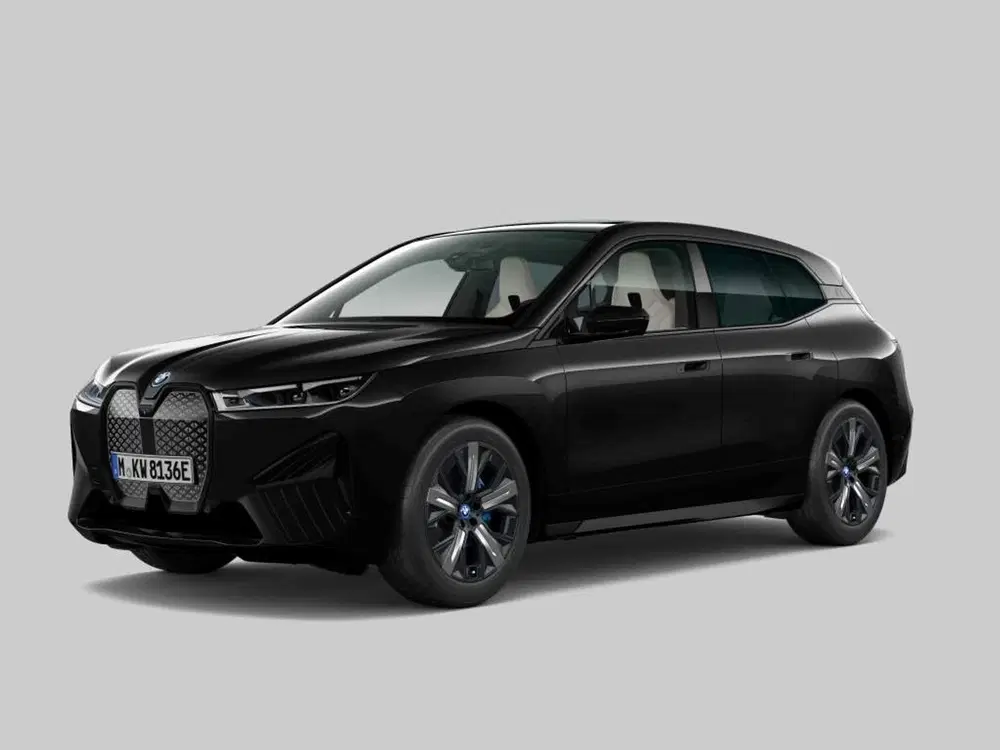 BMW iX xDrive40 Skylounge uit 2023