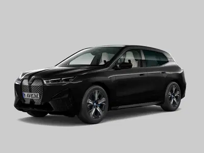 BMW iX xDrive40 Skylounge uit 2023