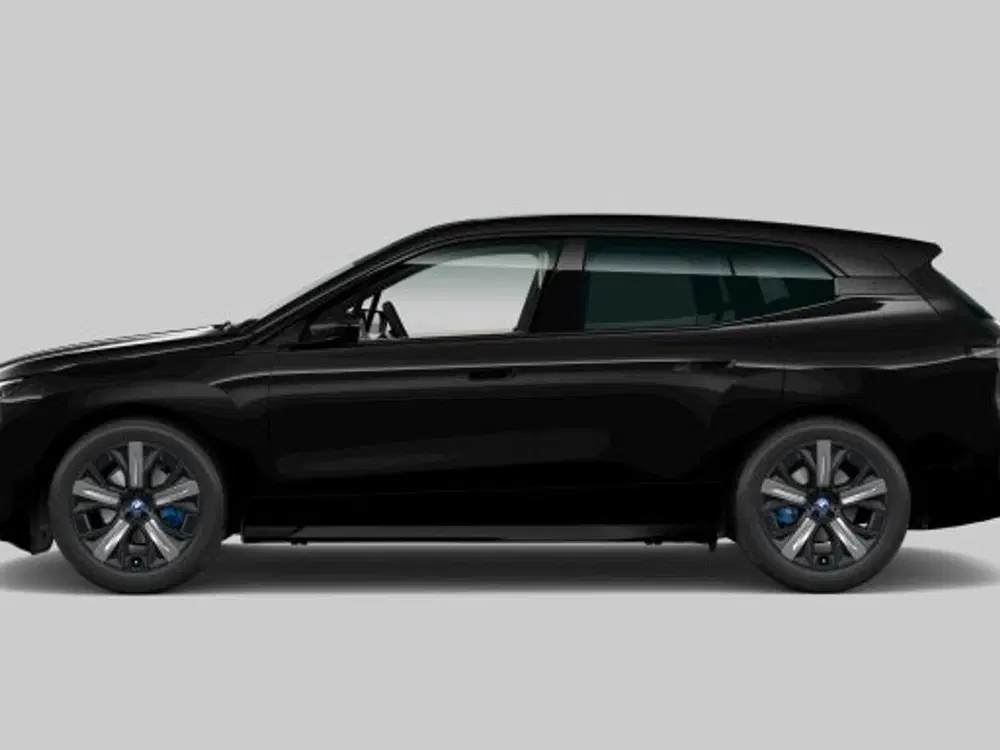 BMW iX xDrive40 Skylounge uit 2023, foto 4