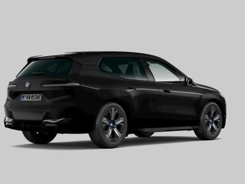 BMW iX xDrive40 Skylounge uit 2023, foto 6