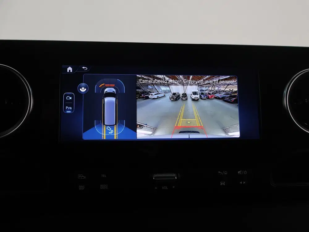 Mercedes-Benz Sprinter 317 CDI uit 2024, foto 13