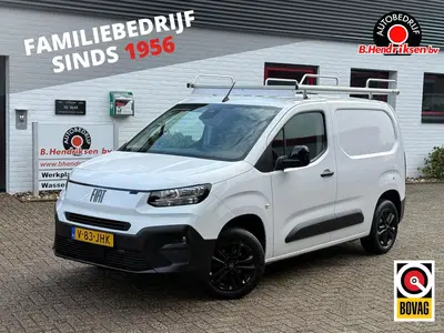 Fiat Doblo GB 1.5 BlueHDi 100pk L1 uit 2024