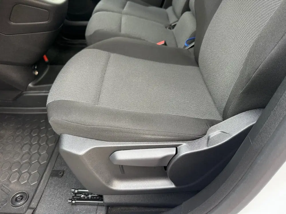 Fiat Doblo GB 1.5 BlueHDi 100pk L1 uit 2024, foto 14