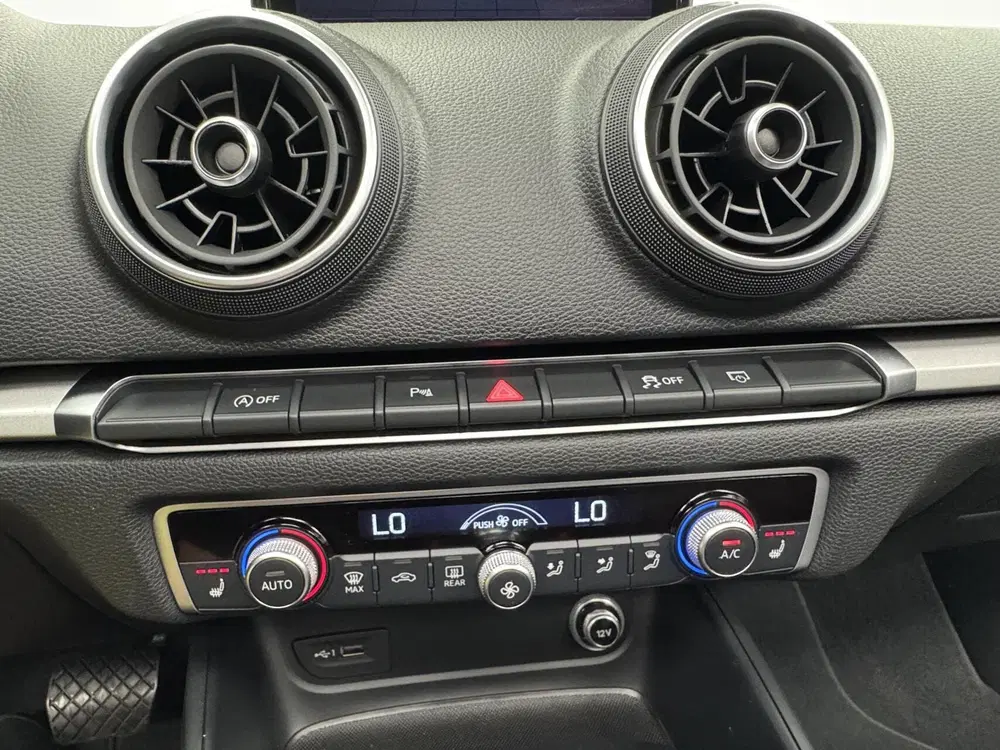 Audi A3 40 TFSI 190PK Quattro S-Line Automaat-Navi uit 2020, foto 12