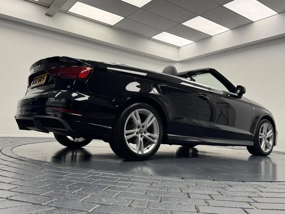 Audi A3 40 TFSI 190PK Quattro S-Line Automaat-Navi uit 2020, foto 13