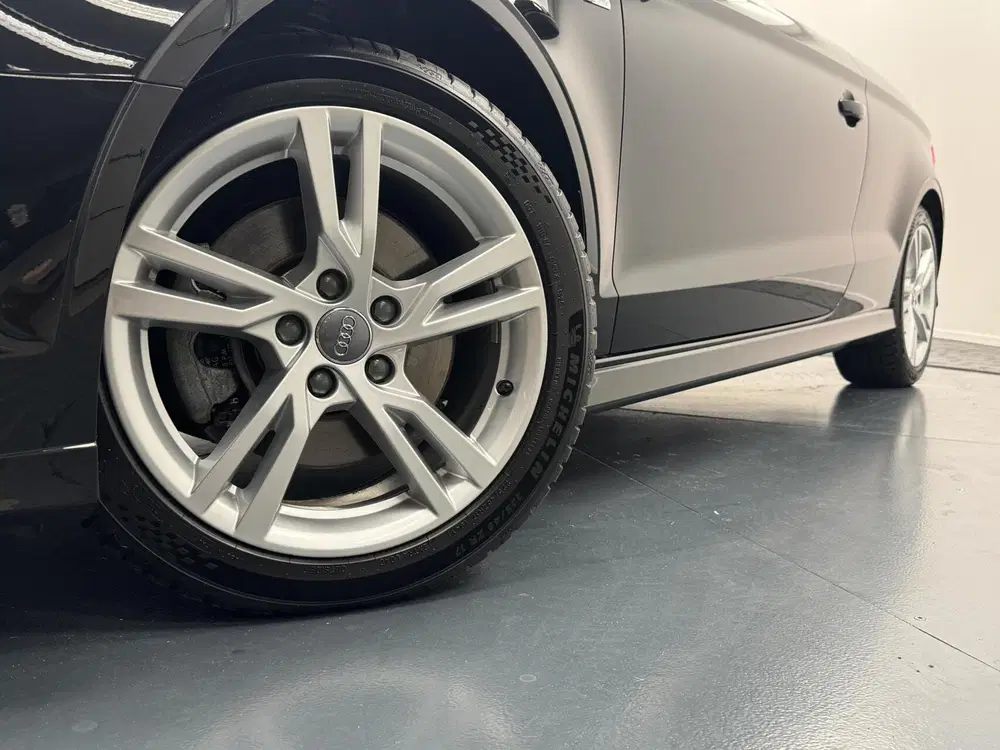 Audi A3 40 TFSI 190PK Quattro S-Line Automaat-Navi uit 2020, foto 15