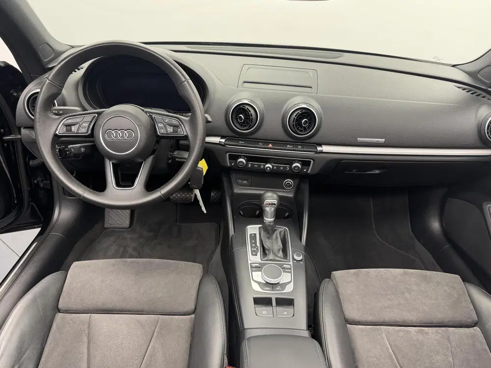 Audi A3 40 TFSI 190PK Quattro S-Line Automaat-Navi uit 2020, foto 9