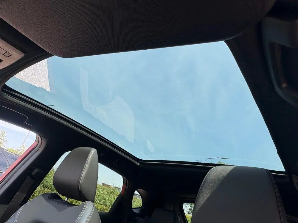 Nissan Qashqai 1.3 MHEV AUT. 158PK TEKNA PANO-DAK NAVI 36 uit 2022, foto 10