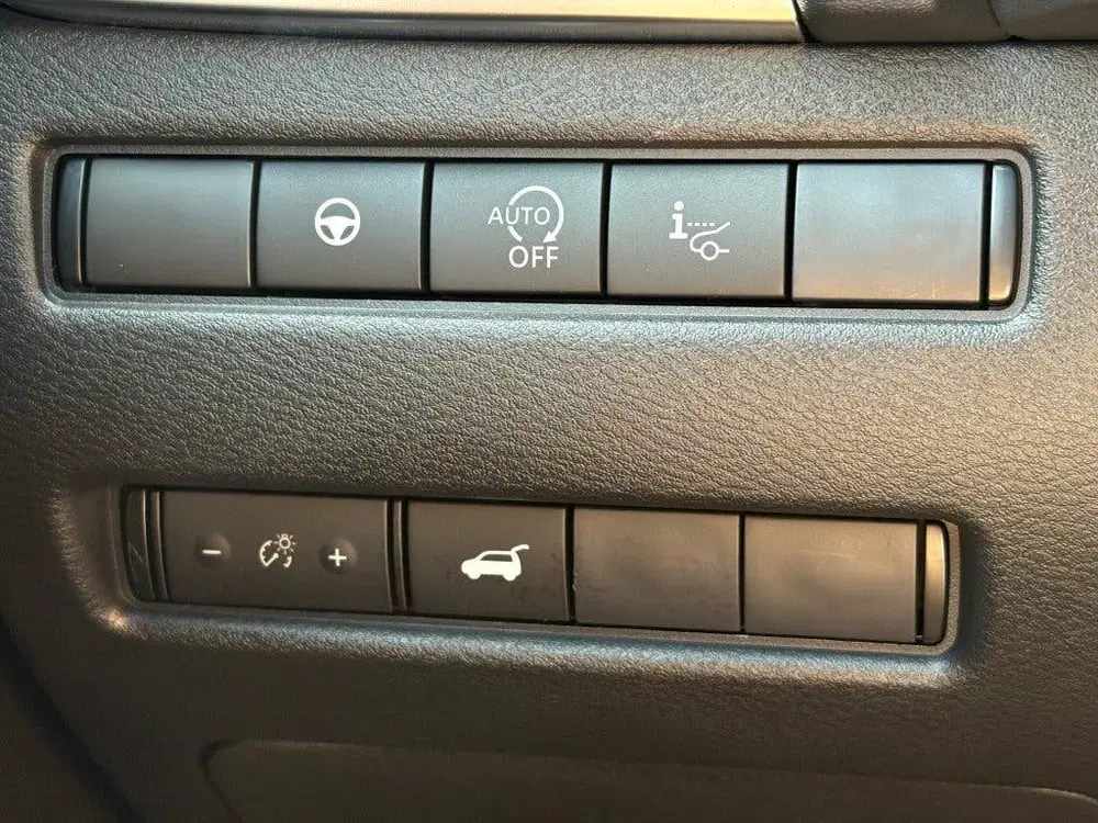Nissan Qashqai 1.3 MHEV AUT. 158PK TEKNA PANO-DAK NAVI 36 uit 2022, foto 14
