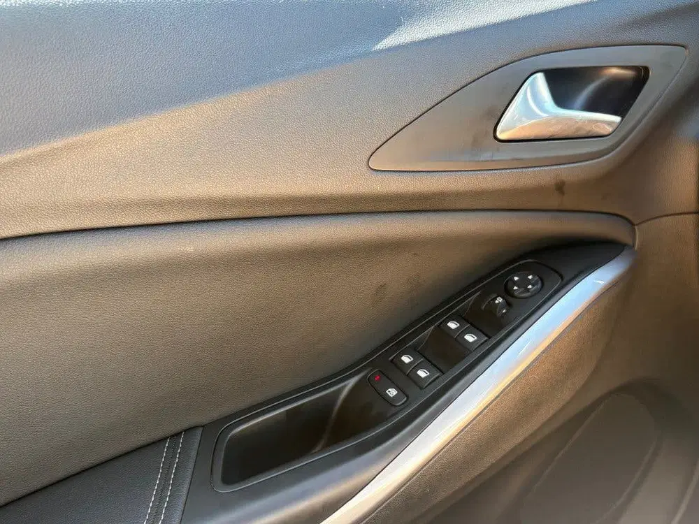 Opel Grandland 1.2 TURBO AUT. NAVI CAMERA AIRCO CARPLAY uit 2024, foto 14