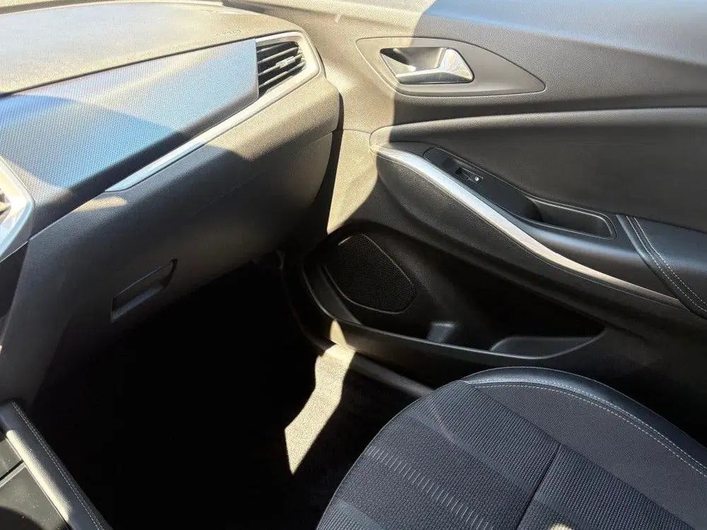Opel Grandland 1.2 TURBO AUT. NAVI CAMERA AIRCO CARPLAY uit 2024, foto 15