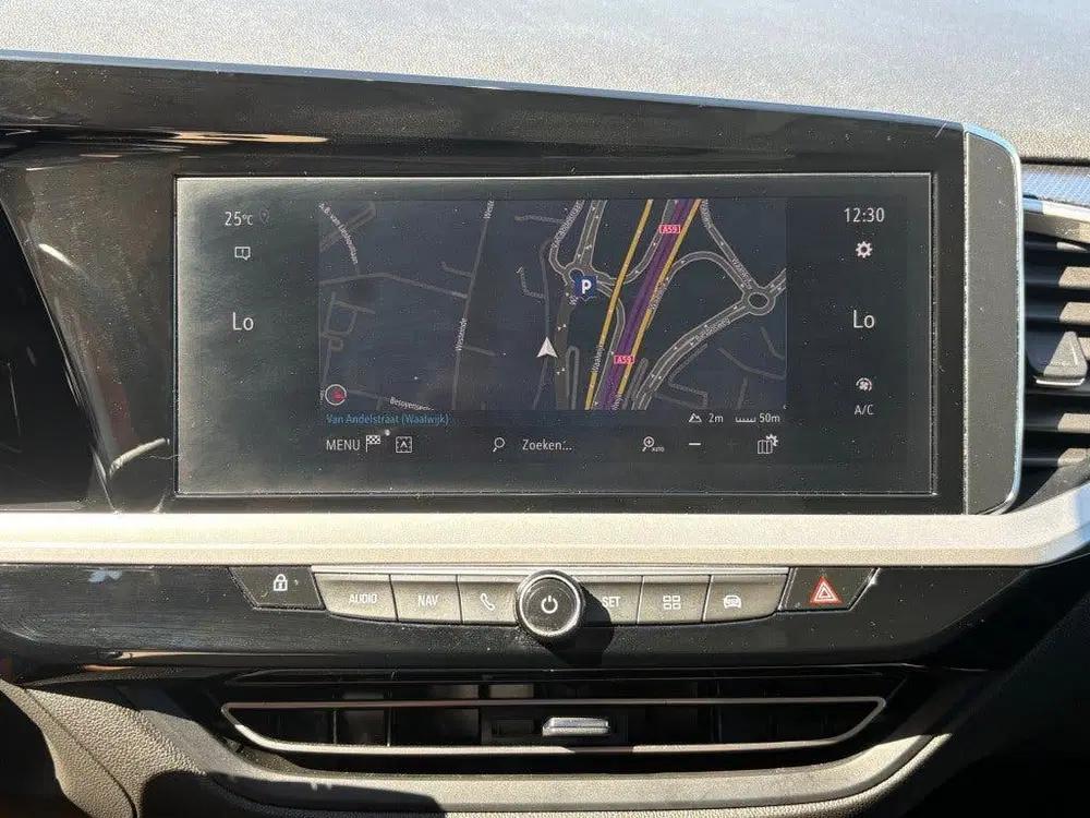 Opel Grandland 1.2 TURBO AUT. NAVI CAMERA AIRCO CARPLAY uit 2024, foto 7