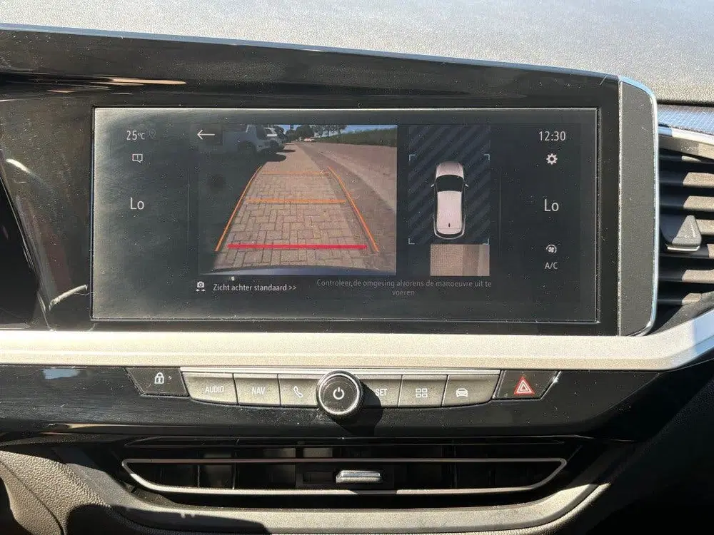 Opel Grandland 1.2 TURBO AUT. NAVI CAMERA AIRCO CARPLAY uit 2024, foto 8