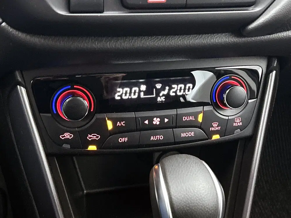 Suzuki S-Cross 1.5 Hybrid Select 116 pk Automaat uit 2025, foto 10