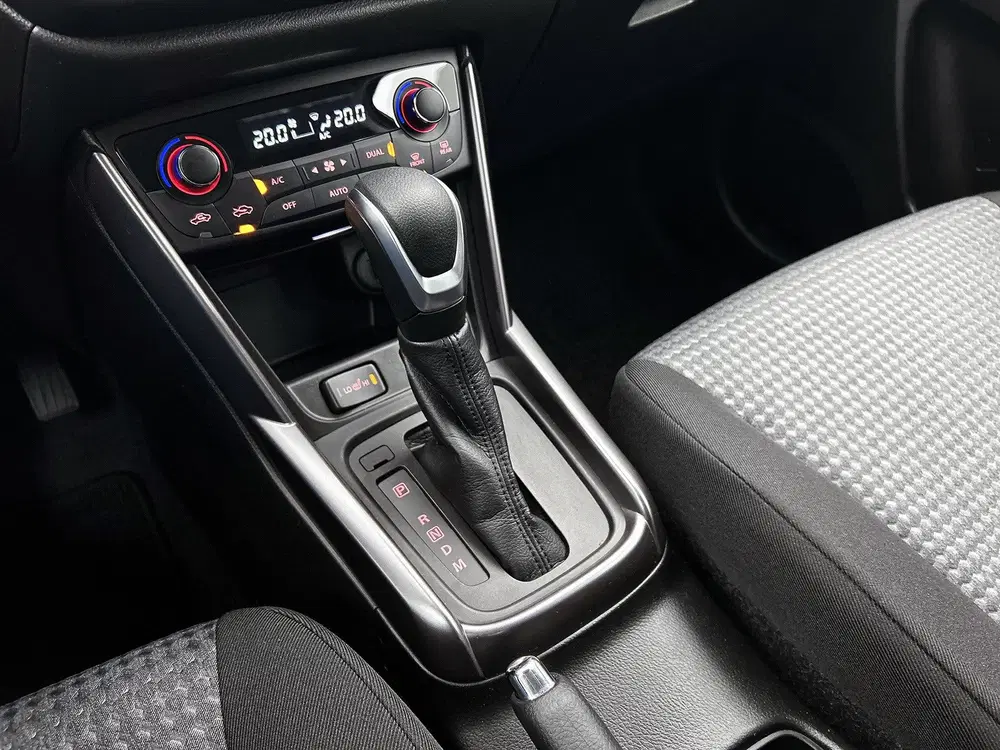 Suzuki S-Cross 1.5 Hybrid Select 116 pk Automaat uit 2025, foto 11