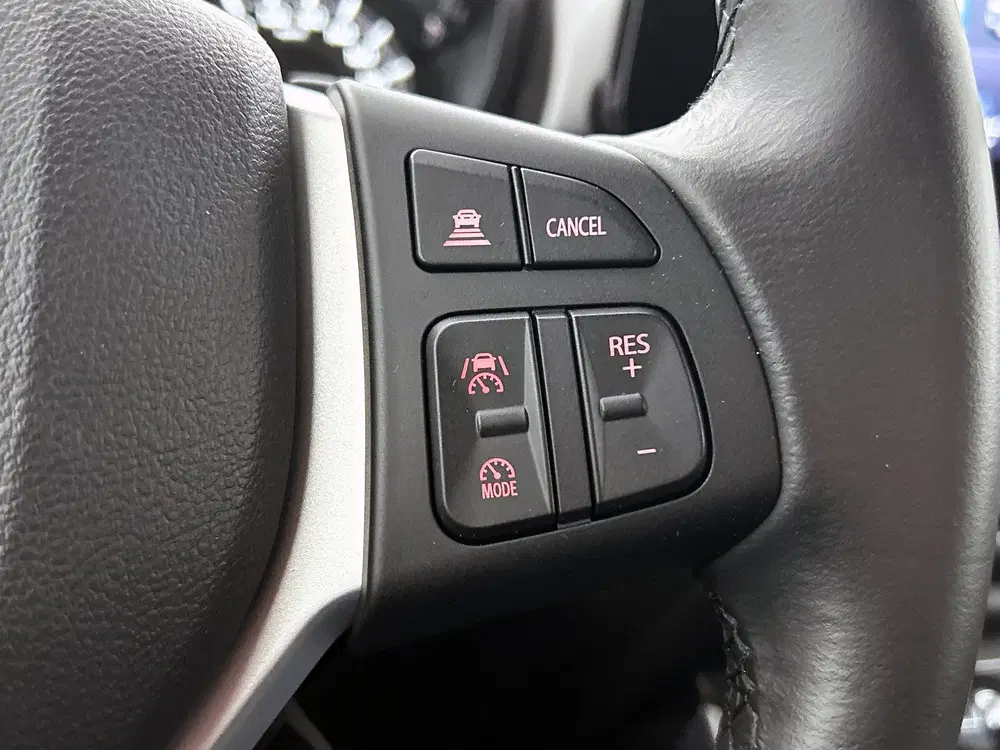 Suzuki S-Cross 1.5 Hybrid Select 116 pk Automaat uit 2025, foto 15