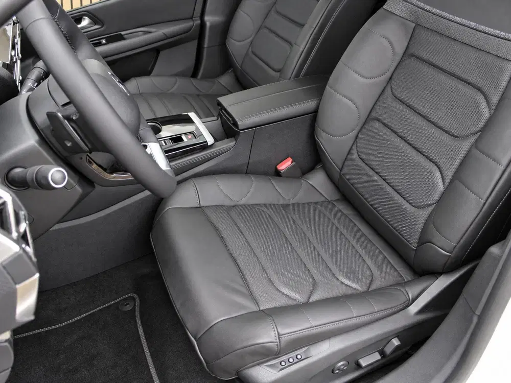 Citroën C5 X Citroen C5 X HYBRID 145 MAX FINAL EDITION uit 2026, foto 11