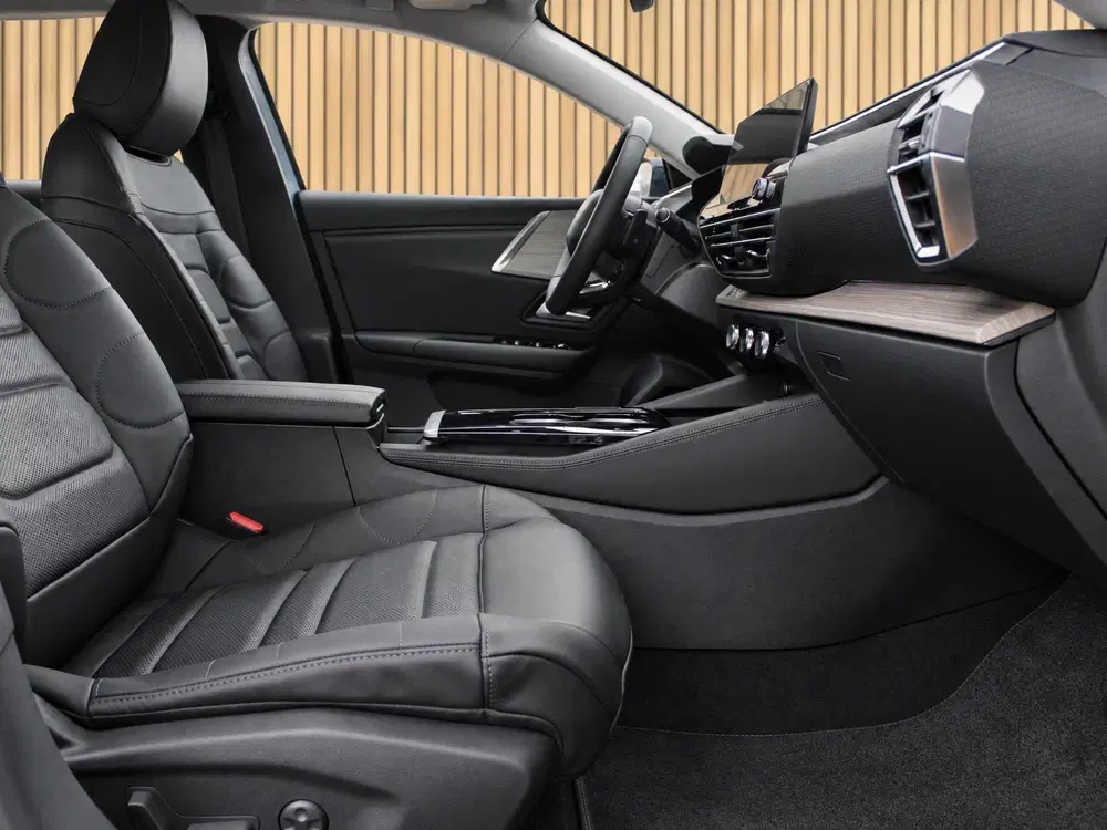 Citroën C5 X Citroen C5 X HYBRID 145 MAX FINAL EDITION uit 2026, foto 6