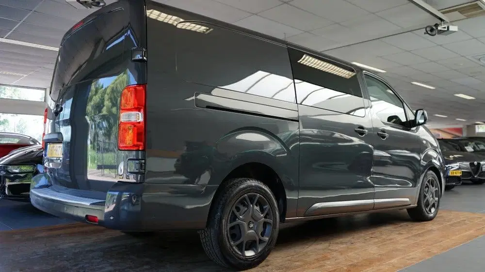 Fiat Scudo 2.0 Diesel 180 pk uit 2024, foto 13