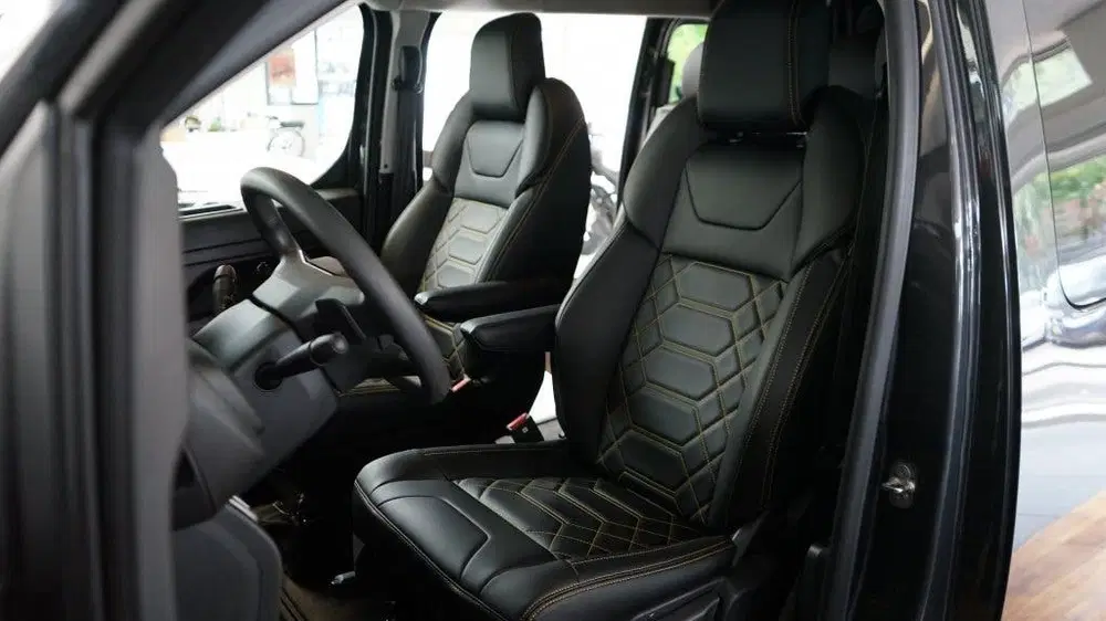 Fiat Scudo 2.0 Diesel 180 pk uit 2024, foto 2