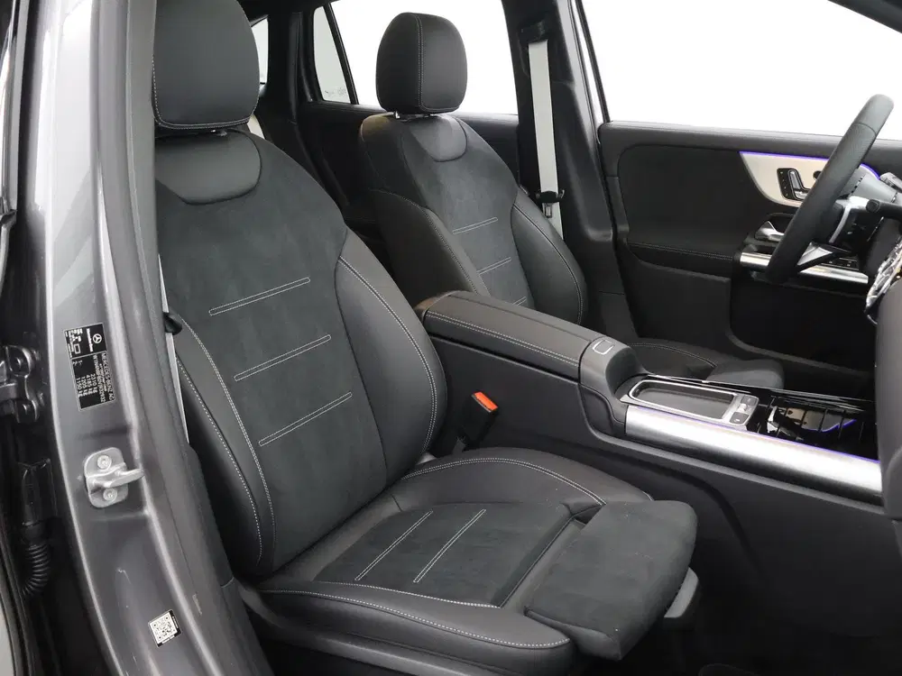 Mercedes-Benz GLA 250 e 140 Years Edition uit 2026, foto 10