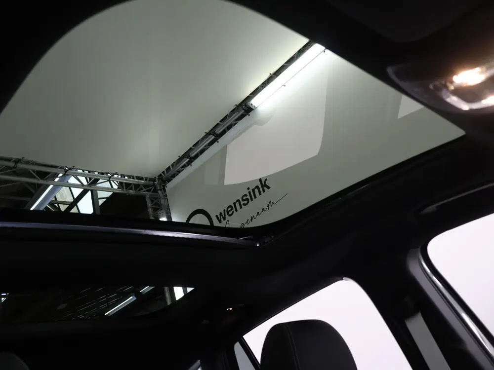 Mercedes-Benz GLA 250 e 140 Years Edition uit 2026, foto 12