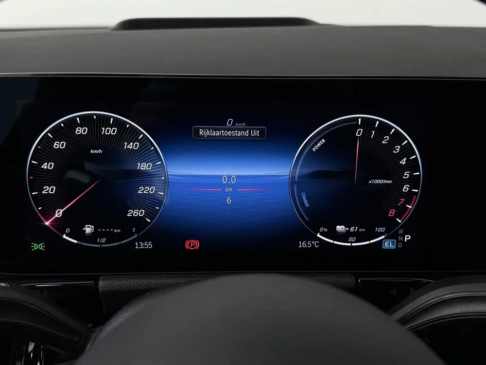 Mercedes-Benz GLA 250 e 140 Years Edition uit 2026, foto 13