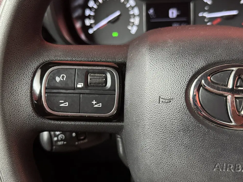 Toyota Proace City 1.5 D-4D Professional Long uit 2021, foto 10