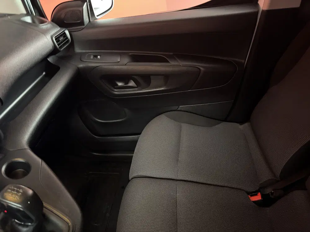 Toyota Proace City 1.5 D-4D Professional Long uit 2021, foto 5